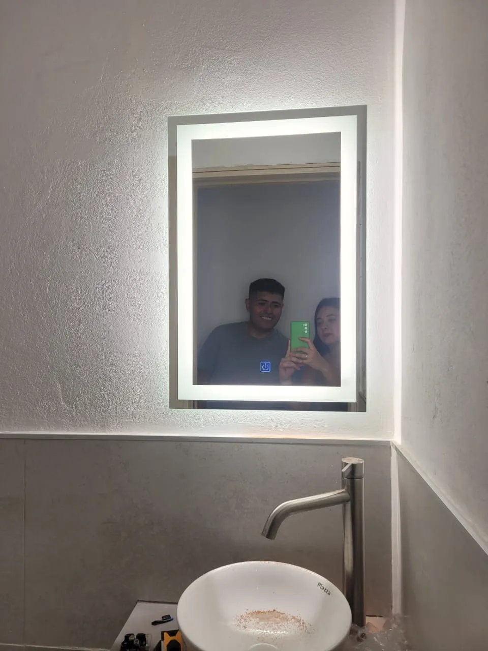 Trabajo realizado 7